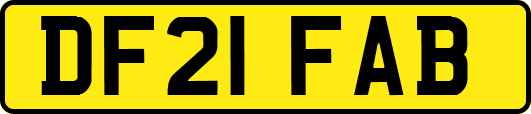 DF21FAB