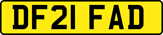 DF21FAD