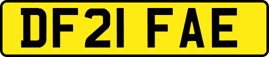 DF21FAE