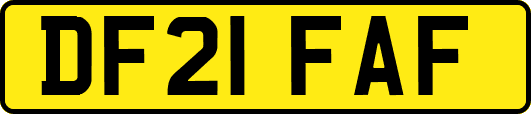 DF21FAF