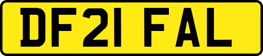 DF21FAL