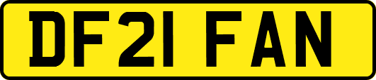 DF21FAN