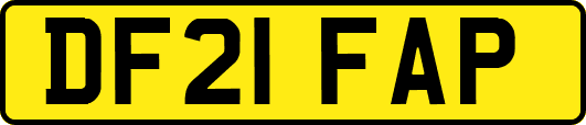 DF21FAP