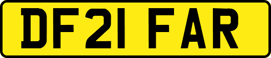 DF21FAR