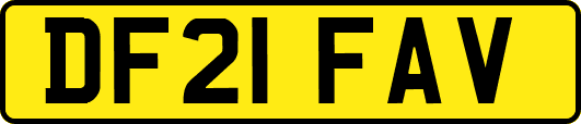 DF21FAV