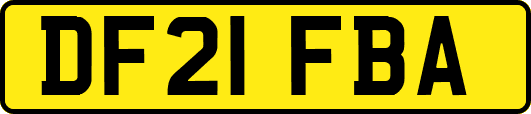 DF21FBA