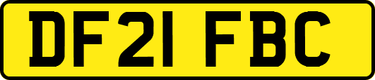 DF21FBC