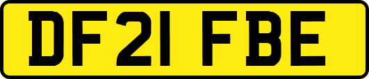 DF21FBE