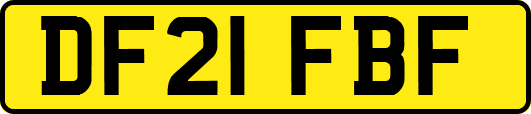 DF21FBF