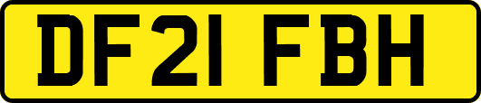 DF21FBH