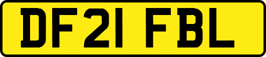 DF21FBL