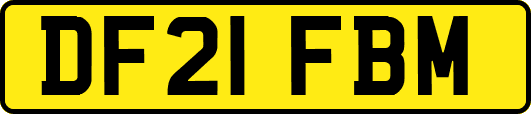 DF21FBM