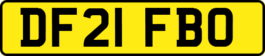 DF21FBO