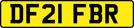 DF21FBR