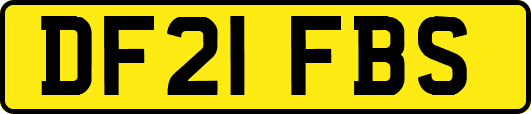 DF21FBS