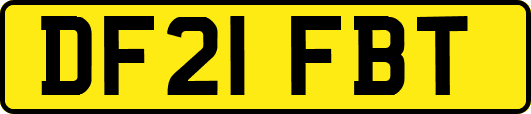 DF21FBT