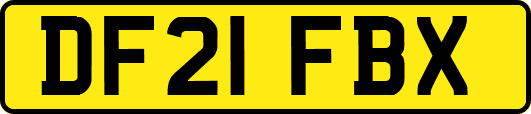 DF21FBX