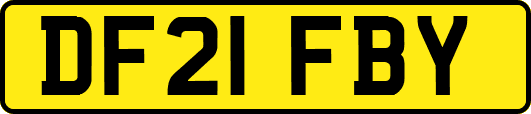 DF21FBY