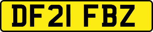 DF21FBZ