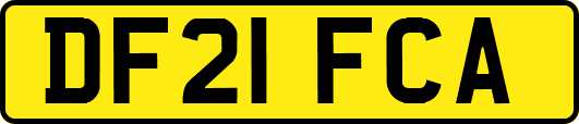 DF21FCA