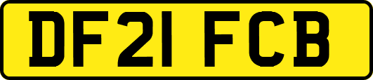DF21FCB