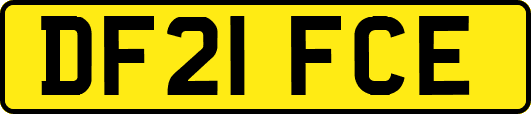 DF21FCE