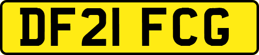 DF21FCG