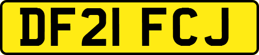 DF21FCJ