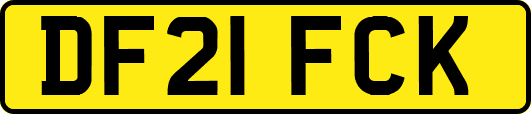 DF21FCK