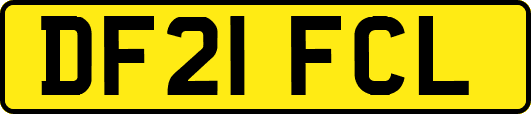 DF21FCL