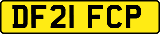 DF21FCP