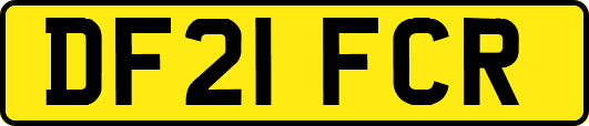 DF21FCR