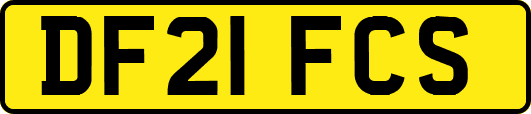 DF21FCS