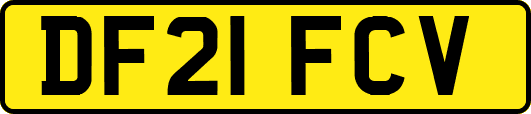 DF21FCV