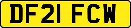 DF21FCW