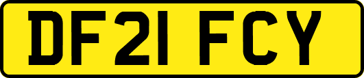 DF21FCY