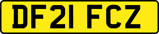 DF21FCZ