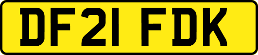 DF21FDK