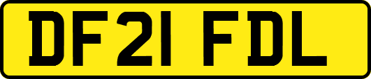 DF21FDL
