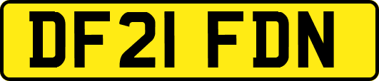 DF21FDN