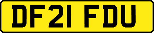 DF21FDU