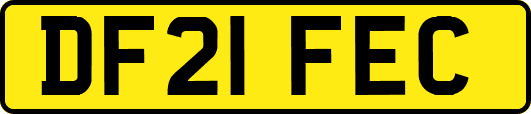 DF21FEC