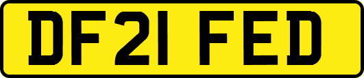 DF21FED