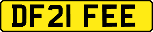 DF21FEE