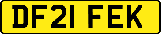 DF21FEK