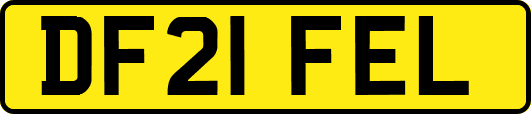 DF21FEL