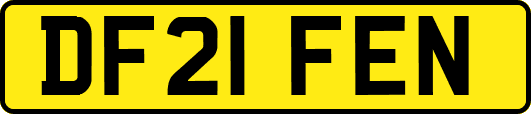 DF21FEN