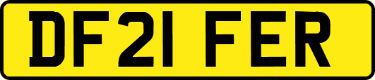 DF21FER