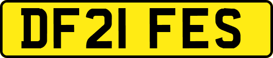 DF21FES