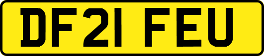 DF21FEU